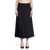 STUDIO NICHOLSON Studio Nicholson Skirts Black