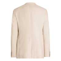 Costume Dolce & Gabbana pentru Barbati - Costume Dolce & Gabbana Dolce & Gabbana Linen Jacket Beige Barbati (BM 17260879) - B-mall.ro