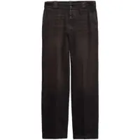 Pantaloni scurti Prada Loose-Fit Jeans Barbati