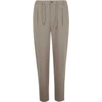 Pantaloni Giorgio Armani Trousers Clothing Barbati