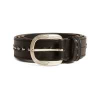 Curele Golden Goose Stud-Detail Belt Barbati