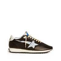 Sneakers Golden Goose Sneakers In Pelle E Nylon Barbati