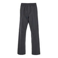 Pantaloni Golden Goose Golden Goose Journey M`S Lenny Jogging Pant Tailoring Yarn Died Vw Fabric Clothing