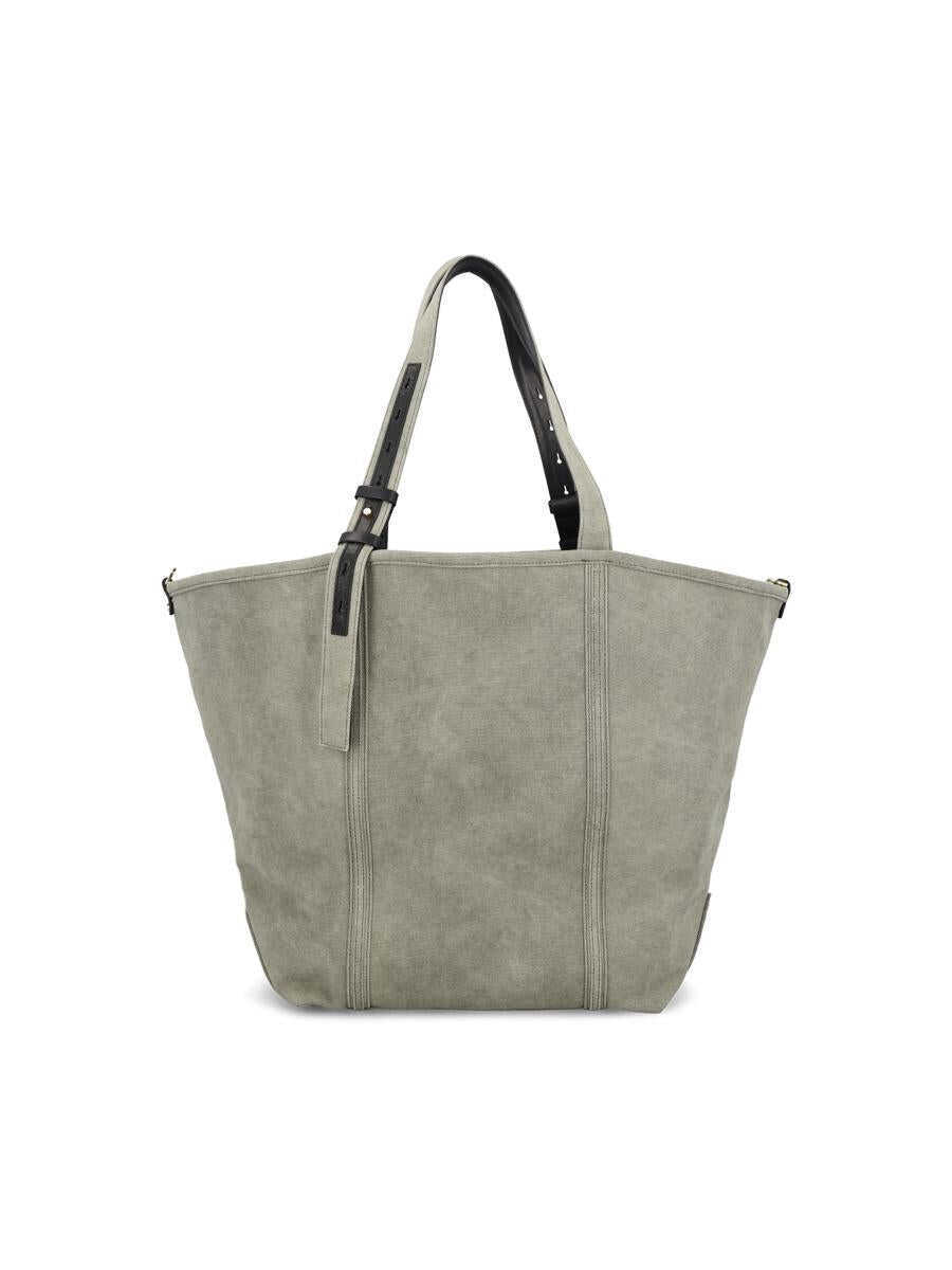 Genti de umar Golden Goose Golden Goose Bags GREEN Femei (BM 17261425) 2