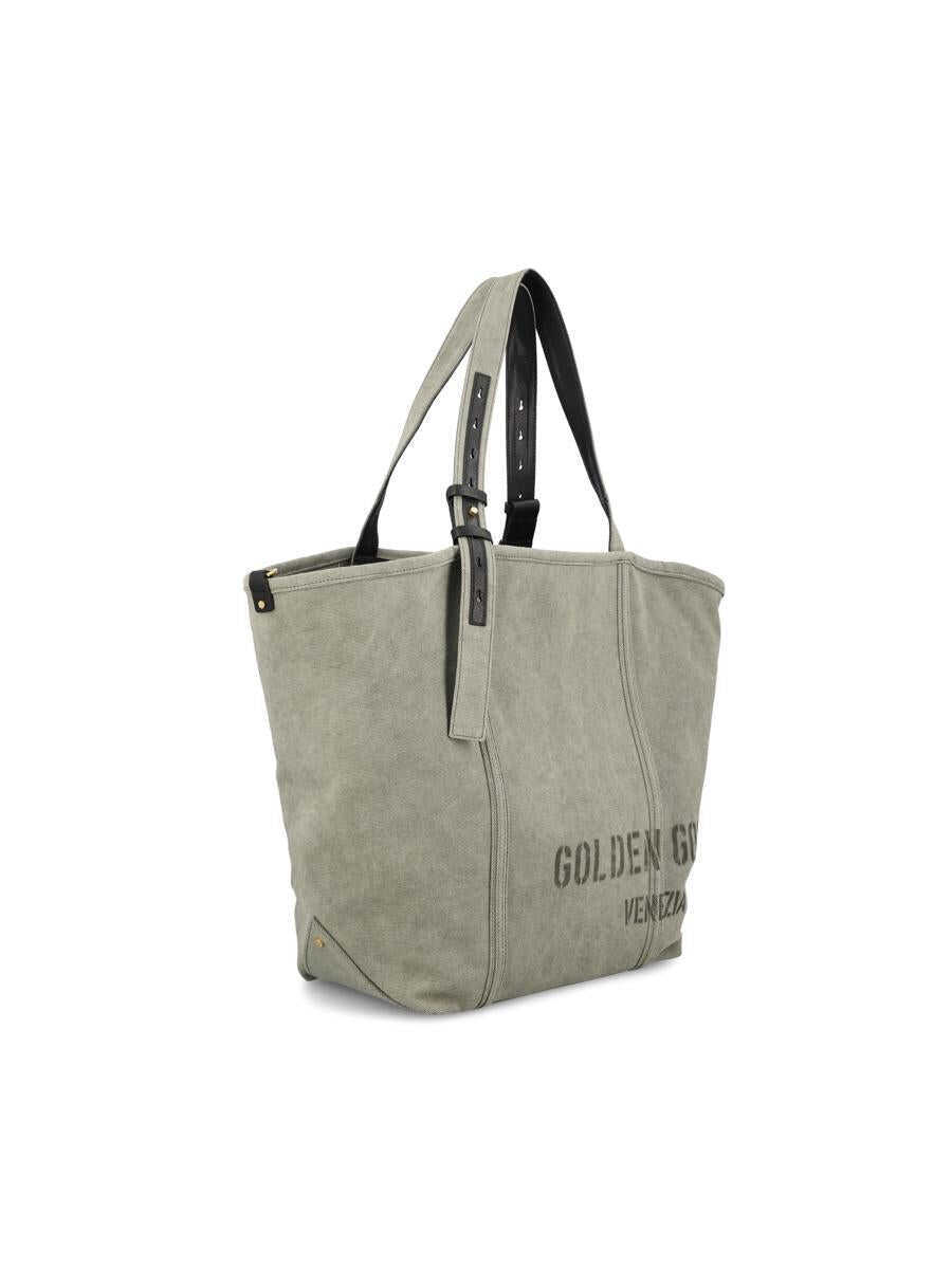 Genti de umar Golden Goose Golden Goose Bags GREEN Femei (BM 17261425) 3