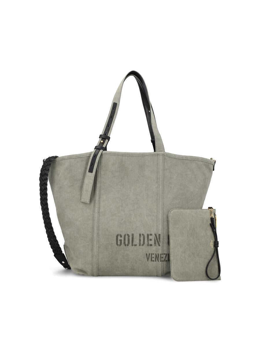 Genti de umar Golden Goose Golden Goose Bags GREEN Femei (BM 17261425) 1