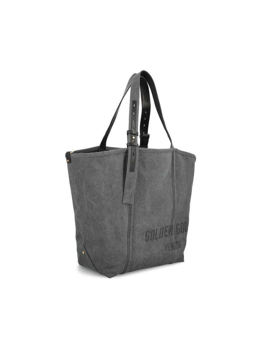 Genti de umar Golden Goose Golden Goose Bags Grey Femei (BM 17261434) 3