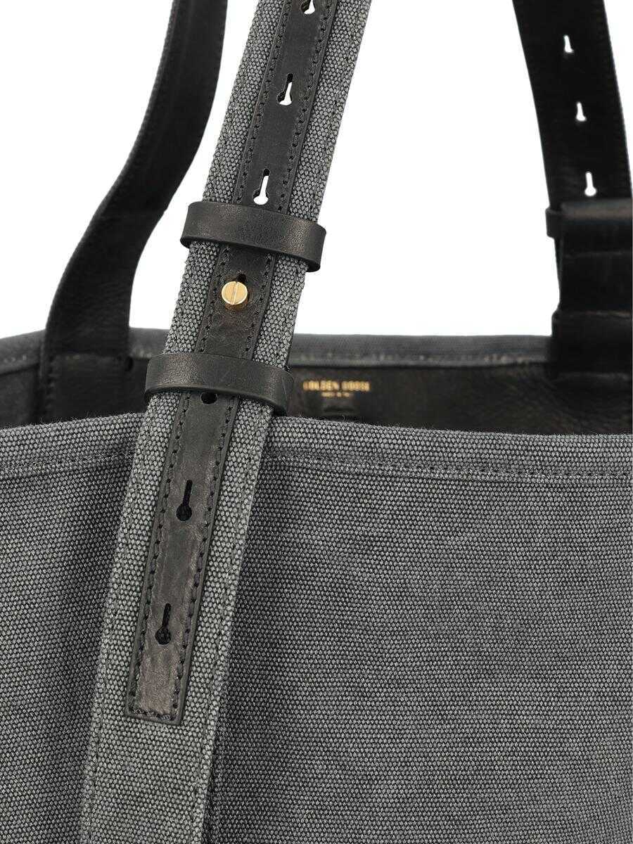 Genti de umar Golden Goose Golden Goose Bags Grey Femei (BM 17261434) 4