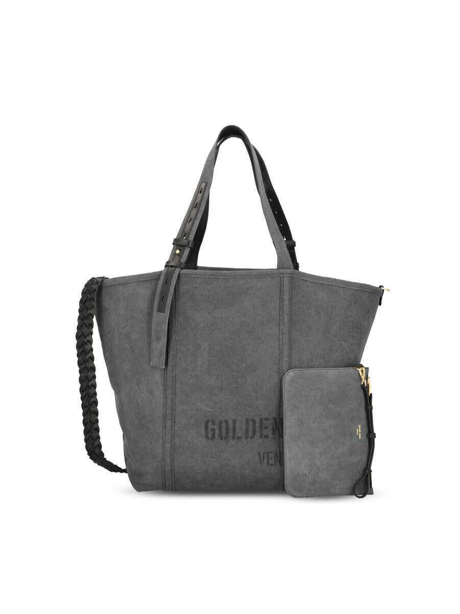 Genti de umar Golden Goose Golden Goose Bags Grey Femei (BM 17261434) 1