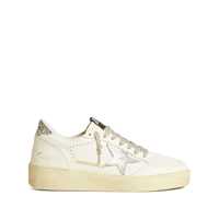 Sneakers Golden Goose Leather Sneakers Femei