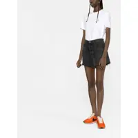 Imbracaminte Golden Goose Dama - Tricouri Golden Goose Golden Goose T-Shirt Small Star WHITE Femei (BM 17261512) - B-mall.ro