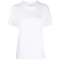 Tricouri Golden Goose T-Shirt 'Small Star' Femei