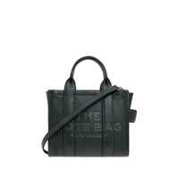 Genti de umar Marc Jacobs 'The Leather Crossbody Tote' Crossbody Bag Femei