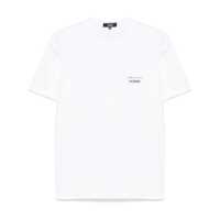 Tricouri Comme Des Garçons Homme Logo T-Shirt Barbati