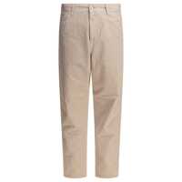 Pantaloni Carhartt Wip "Single Knee" Trousers Barbati