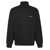 Carhartt Carhartt Wip Script Mockneck Sweat Clothing Black