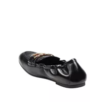 Mocasini Salvatore Ferragamo Dama - Mocasini Salvatore Ferragamo Salvatore Ferragamo Moccasin In Soft Lambskin Black Femei (BM 17262574) - B-mall.ro