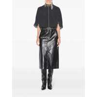 Fuste Isabel Marant Étoile 'Angele' Skirt Femei