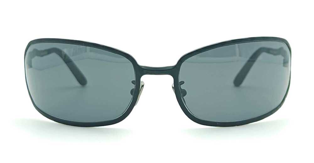 Ochelari de soare KUBORAUM Kuboraum Mask H30Bb Accessories Black Femei (BM 17262850) 1