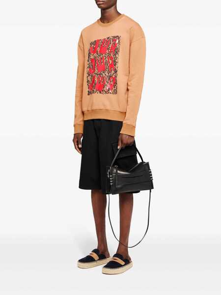 Sandale JW Anderson JW Anderson Suede Espadrilles NAVY Femei (BM 17263015) 5