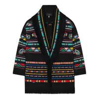 Cardigane Alanui 'Memories Of The Savannah' Cardigan Femei