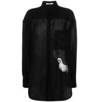 Camasi Gauchere Shirt Clothing Femei