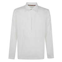 Camasi Paul Smith Mens Casual Fit Shirt Clothing Barbati