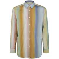 Camasi Paul Smith Paul Smith Mens Sc Regular Fit Shirt Clothing