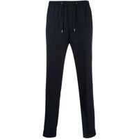 Pantaloni Paul Smith Gents Drawcord Trousers Clothing Barbati