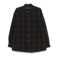 Camasi OUR LEGACY Our Legacy Mens Shirting Borrowed Shirt Clothing