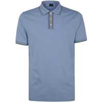 Tricouri Polo Paul Smith Ps Paul Smith Mens Regular Fit Short Sleeves Polo Clothing