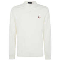 Camasi Fred Perry Fred Perry The Long Sleeve Fp Shirt Clothing