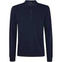 Camasi Fred Perry The Long Sleeve Fp Shirt Clothing Barbati
