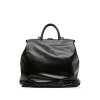 Genti de mana Marsèll 4 Long Maxi Leather Shopper Bags Femei
