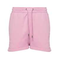 Pantaloni casual Maison Kitsuné Cotton Shorts Femei