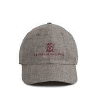 Sepci Brunello Cucinelli Hat Accessories Barbati
