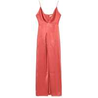 Rochii Antonelli Red 'Naomi' Long Dress Femei