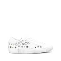 Sneakers Philippe Model Leather Sneakers Femei