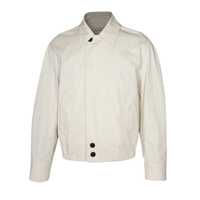 Geci Lanvin Lanvin Cotton Jacket