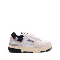Sneakers Autry Sneakers In Suede, Nubuck, Mesh And Leather Barbati