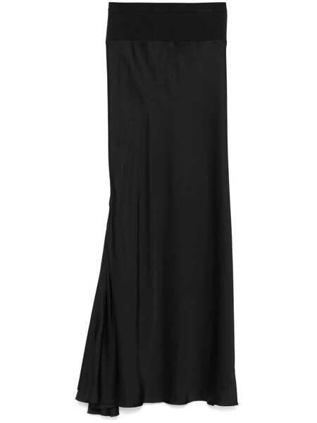 Fuste Rick Owens Rick Owens Skirts Black Femei (BM 17265049) 1