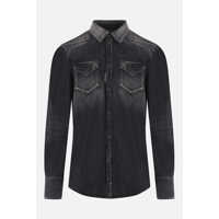 Camasi DSQUARED2 DSQUARED2 Shirts