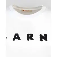 Tricouri Marni Dama - Tricouri Marni Marni T-Shirts And Polos WHITE Femei (BM 17266414) - B-mall.ro