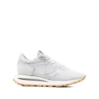 Sneakers Philippe Model Sneaker In Camoscio Femei