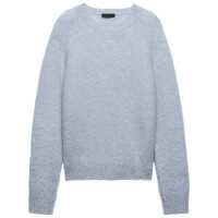 Pulovere Prada Virgin Wool Sweater Barbati