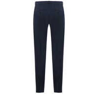 Pantaloni scurti Dondup pentru Barbati - Pantaloni scurti Dondup Dondup Trousers BLUE Barbati (BM 17266747) - B-mall.ro