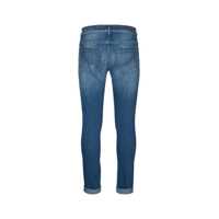 Pantaloni scurti Dondup pentru Barbati - Pantaloni scurti Dondup Dondup Pants BLUE Barbati (BM 17266828) - B-mall.ro