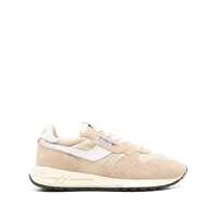 Sneakers Autry Reelwind Running Sneakers In Suede And Nylon Barbati