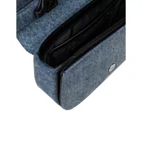 Genti de umar Diesel Dama - Genti de umar Diesel Diesel Bag That Can Be Worn By Hand, On The Shoulder And Crossbody Navy Femei (BM 17267341) - B-mall.ro
