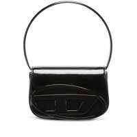 Genti de mana Diesel Structured Bag In Smooth Leather Femei